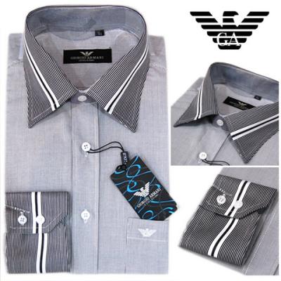 Armani shirts-602